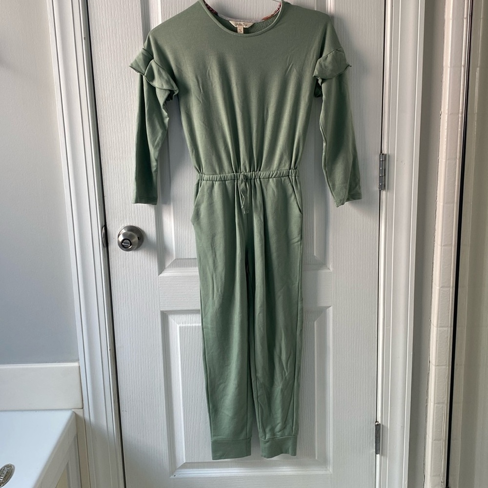 Matilda Jane Sea-Foam Green Jumper